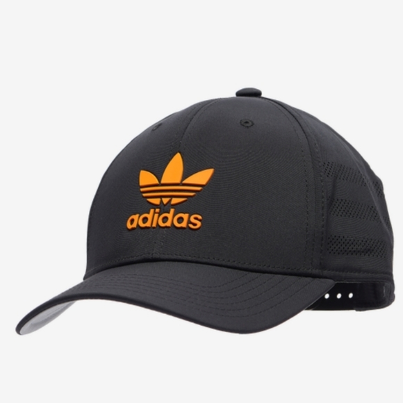 NWT Men's Adidas Adjustable Hat - Picture 5 of 7